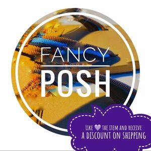 Like the item and receive a shipping discount